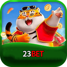 Imagem promocional da 23BET mostrando a plataforma e suas vantagens
